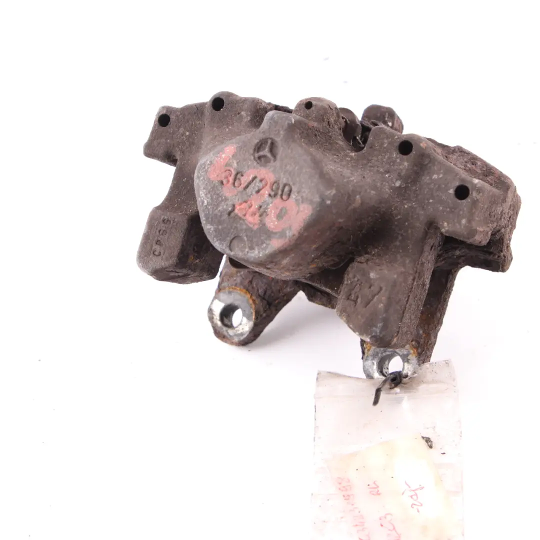 Mercedes W203 Brake Caliper Rear Left N/S Wheel Brake Unit 290/36 - SKU A2034231998 - Part number A2034231998