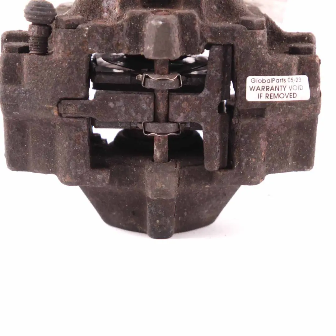 Étrier Frein Arrière Gauche Roue 290/36 pour Mercedes W203 à propos du numéro de pièce A2034231998 Mercedes W203 Étrier Frein Arrière Gauche Roue 290/36 - SKU A2034231998 - Numéro de pièce A2034231998