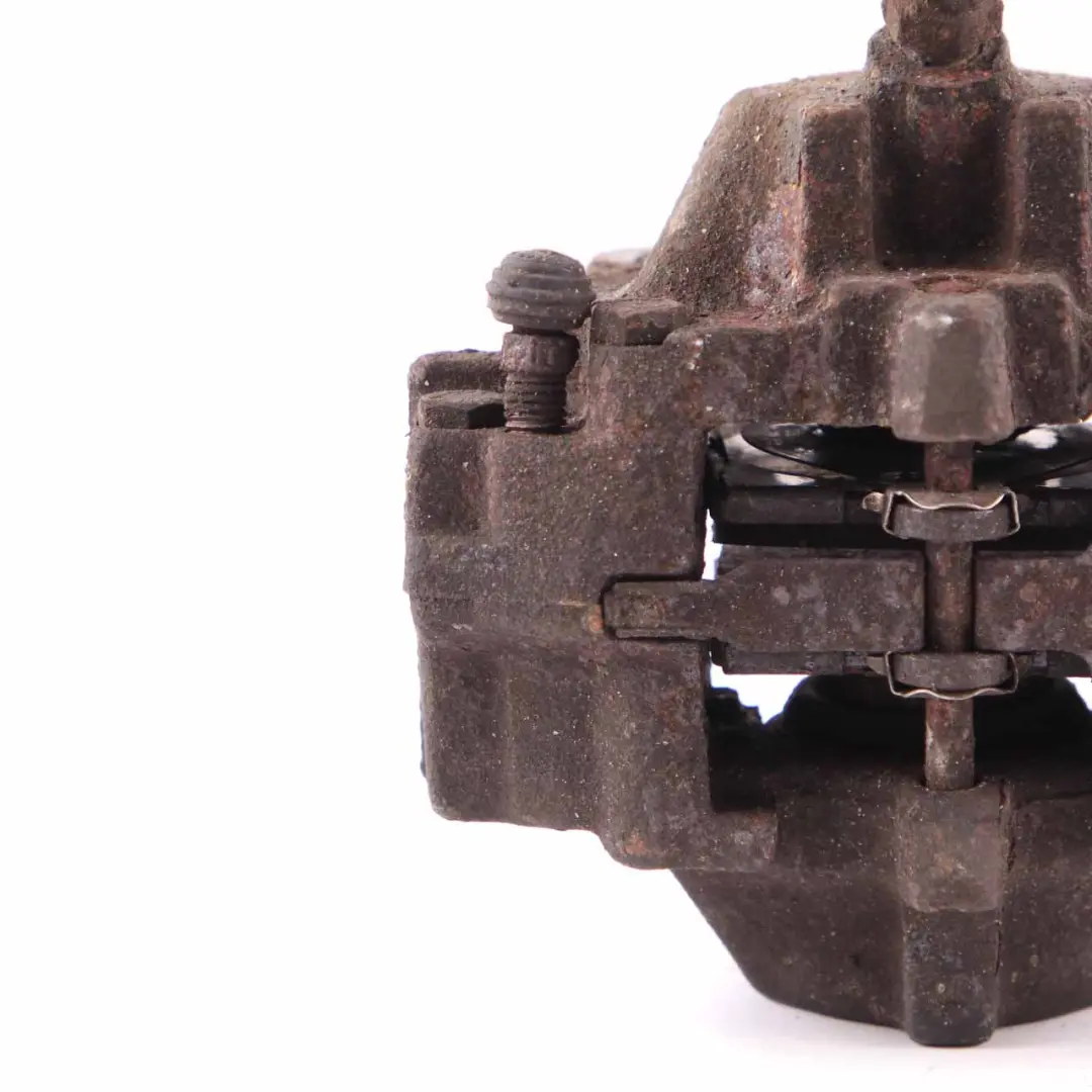 Brake Caliper Rear Left N/S Wheel Brake Unit 290/36 to Mercedes W203 with Part number A2034231998 Mercedes W203 Brake Caliper Rear Left N/S Wheel Brake Unit 290/36 - SKU A2034231998 - Part number A2034231998