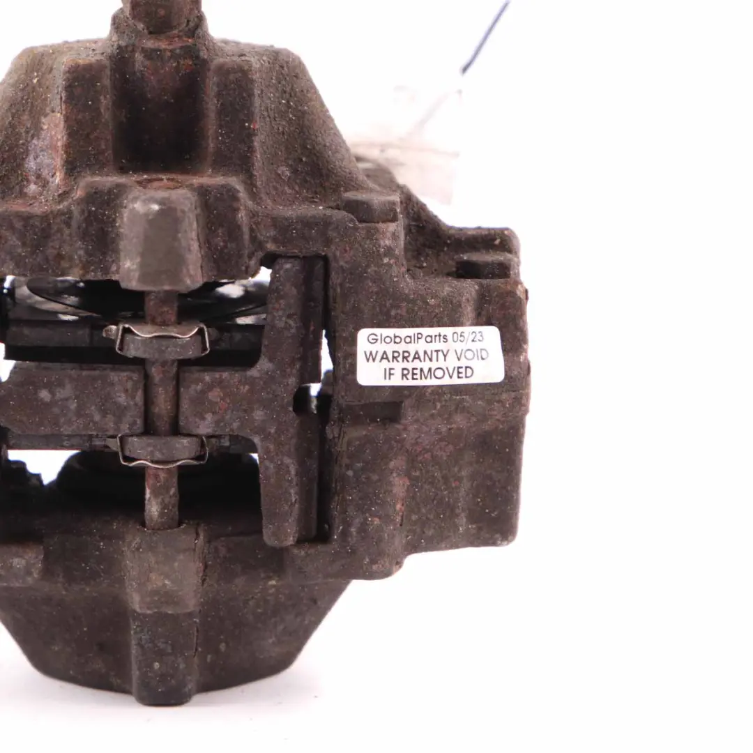  Pinza Freno Trasera Izquierda Mercedes W203 Unidad Rueda 290/36 - SKU A2034231998 - Número de pieza A2034231998