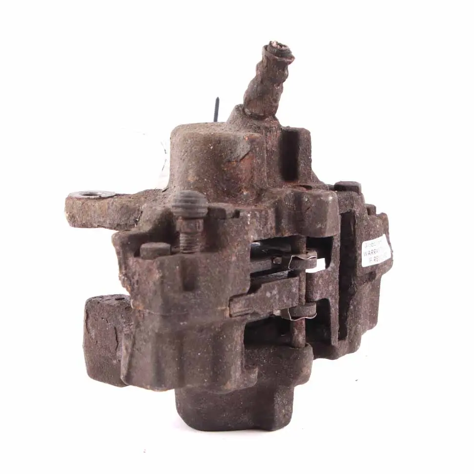  Pinza Freno Trasera Izquierda Mercedes W203 Unidad Rueda 290/36 - SKU A2034231998 - Número de pieza A2034231998