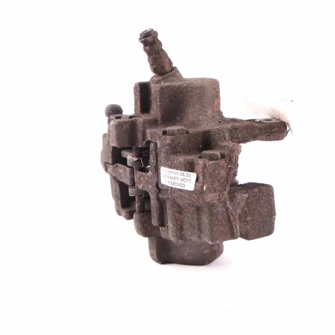 Étrier Frein Arrière Gauche Roue 290/36 pour Mercedes W203 à propos du numéro de pièce A2034231998 Mercedes W203 Étrier Frein Arrière Gauche Roue 290/36 - SKU A2034231998 - Numéro de pièce A2034231998