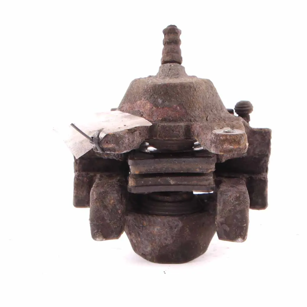 Brake Caliper Rear Left N/S Wheel Brake Unit 290/36 to Mercedes W203 with Part number A2034231998 Mercedes W203 Brake Caliper Rear Left N/S Wheel Brake Unit 290/36 - SKU A2034231998 - Part number A2034231998