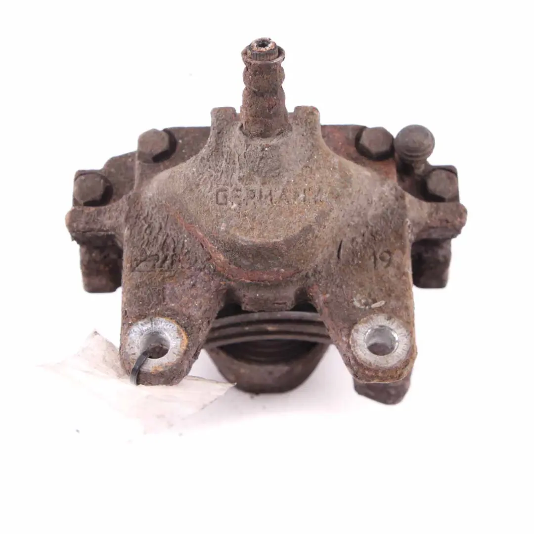 Pinza Freno Posteriore Sinistra Unità Ruota 290/36 per Mercedes W203 con numero di parte A2034231998 Mercedes W203 Pinza Freno Posteriore Sinistra Unità Ruota 290/36 - SKU A2034231998 - Numero di parte A2034231998