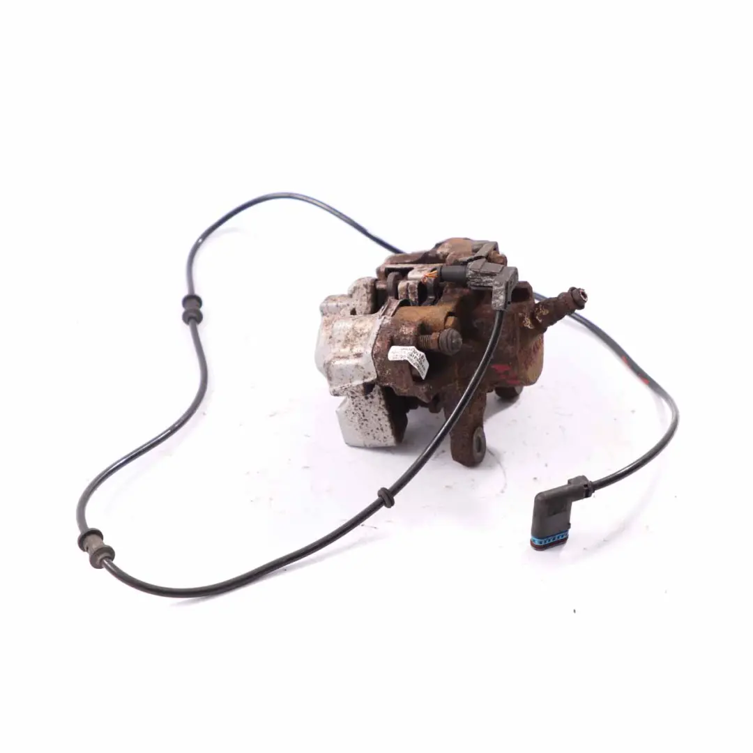 Brake Caliper Mercedes W203 W209 Rear Right O/S Wheel Brake Unit to with Part number A2034232098 Brake Caliper Mercedes W203 W209 Rear Right O/S Wheel Brake Unit - SKU A2034232098 - Part number A2034232098