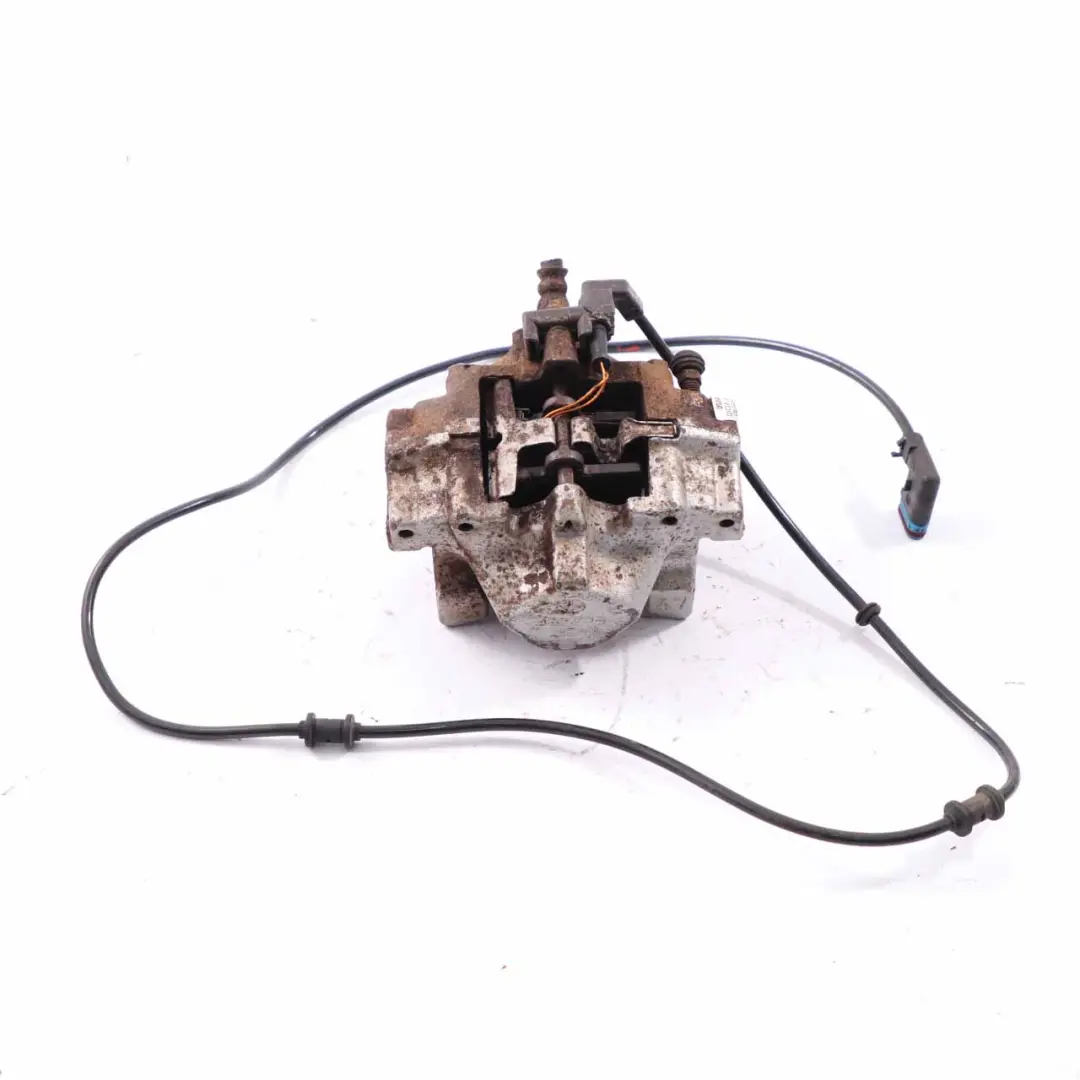 Etrier frein Mercedes W203 W209 Unité freinage roue arrière droite pour à propos du numéro de pièce A2034232098 Etrier frein Mercedes W203 W209 Unité freinage roue arrière droite - SKU A2034232098 - Numéro de pièce A2034232098