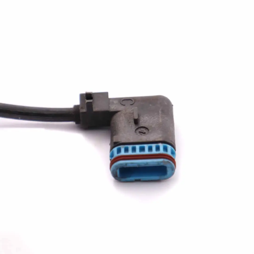 Bremssattel Mercedes W203 W209 Hinten Rechts Radbremse Einheit  - SKU A2034232098 - Teilenummer A2034232098