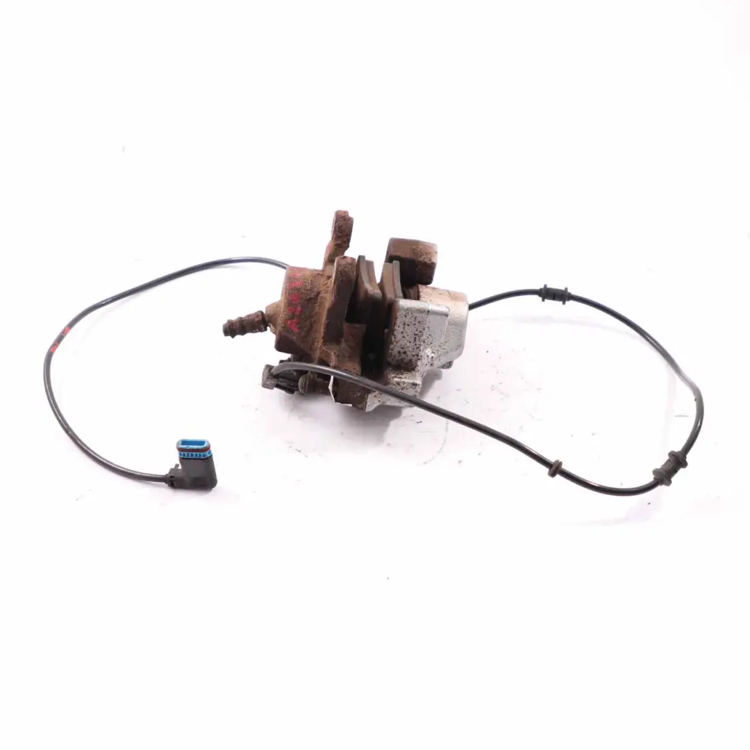  Pinza freno Mercedes W203 W209 Trasera Derecha Rueda Freno Unidad - SKU A2034232098 - Número de pieza A2034232098