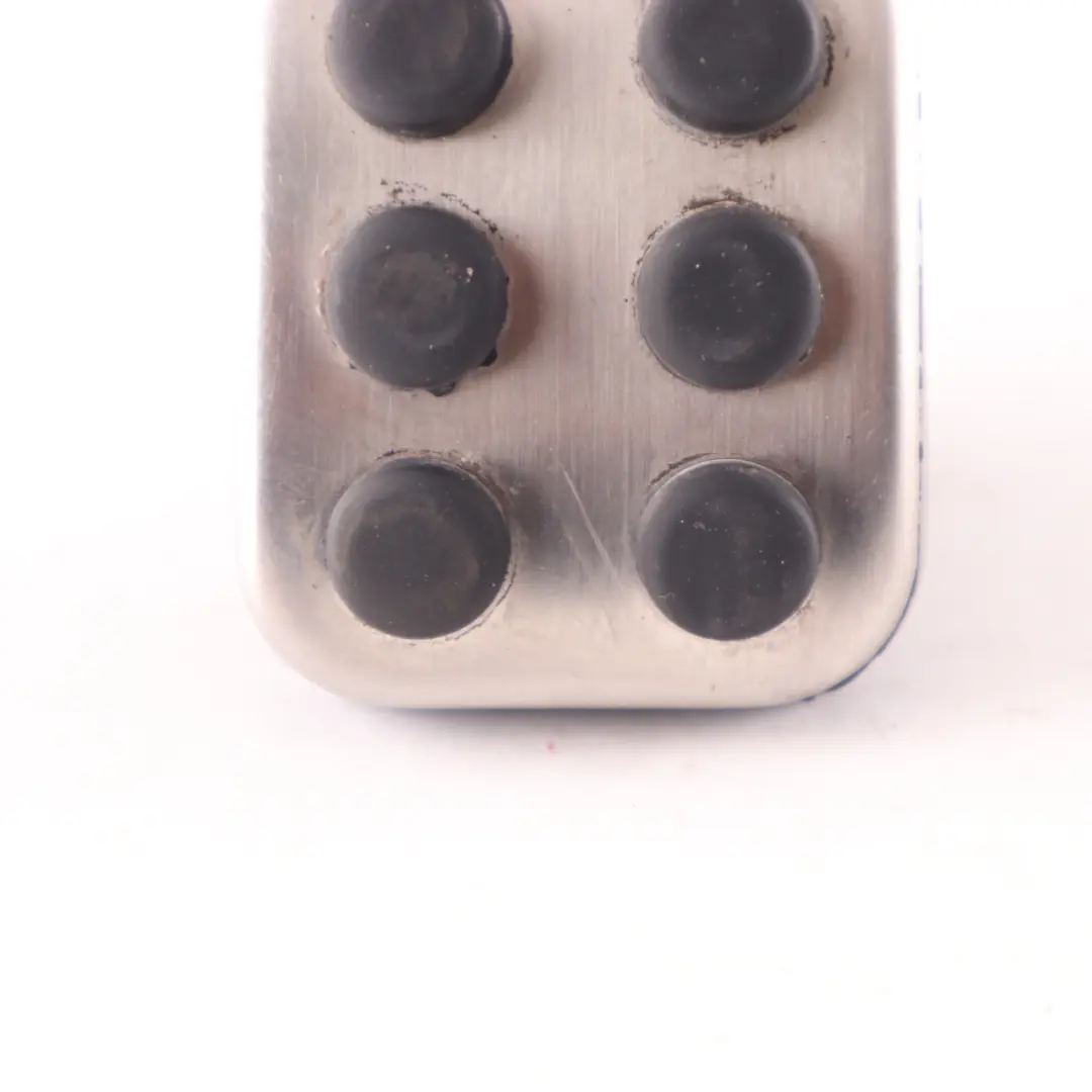 Foot Parking Brake Pedal Cover Rubber to Mercedes W204 W211 W212 C219 with Part number A2034300084 Mercedes W204 W211 W212 C219 Foot Parking Brake Pedal Cover Rubber - SKU A2034300084 - Part number A2034300084