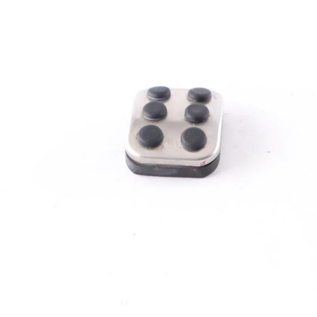 Foot Parking Brake Pedal Cover Rubber to Mercedes W204 W211 W212 C219 with Part number A2034300084 Mercedes W204 W211 W212 C219 Foot Parking Brake Pedal Cover Rubber - SKU A2034300084 - Part number A2034300084