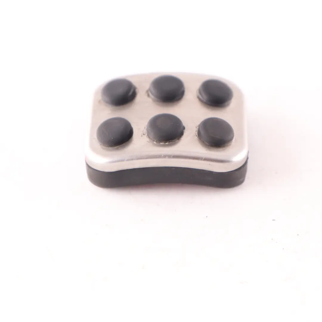 Foot Parking Brake Pedal Cover Rubber to Mercedes W204 W211 W212 C219 with Part number A2034300084 Mercedes W204 W211 W212 C219 Foot Parking Brake Pedal Cover Rubber - SKU A2034300084 - Part number A2034300084