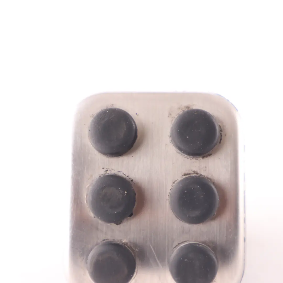 Foot Parking Brake Pedal Cover Rubber to Mercedes W204 W211 W212 C219 with Part number A2034300084 Mercedes W204 W211 W212 C219 Foot Parking Brake Pedal Cover Rubber - SKU A2034300084 - Part number A2034300084