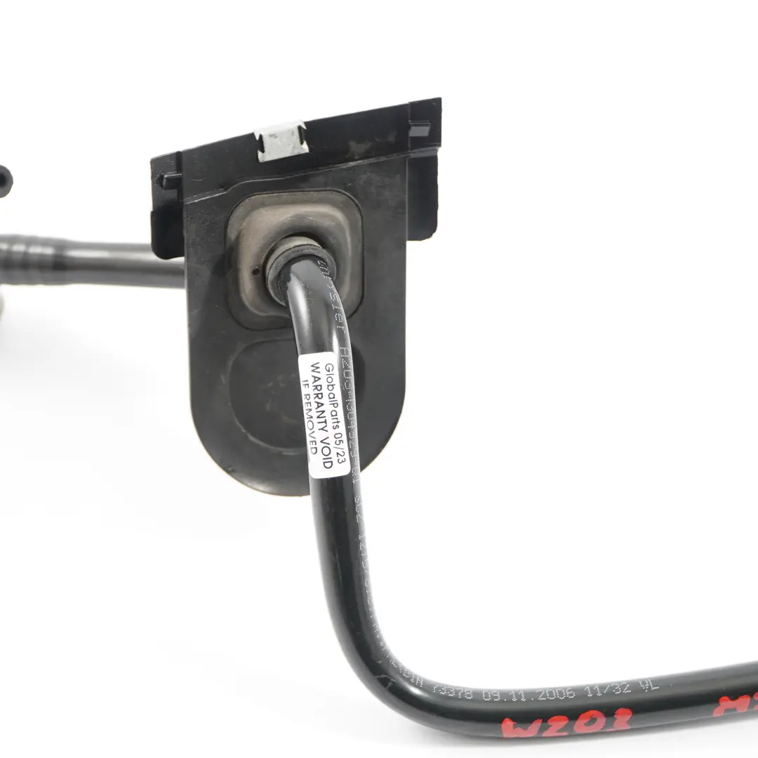 Mercedes W203 W209 Vacuum Pipe Line Hose Brake Booster Servo M272 - SKU rhd-A2034304929 - Part number A2034304929