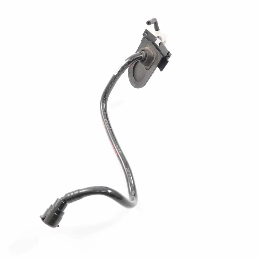 Mercedes W203 W209 Vacuum Pipe Line Hose Brake Booster Servo M272 - SKU rhd-A2034304929 - Part number A2034304929