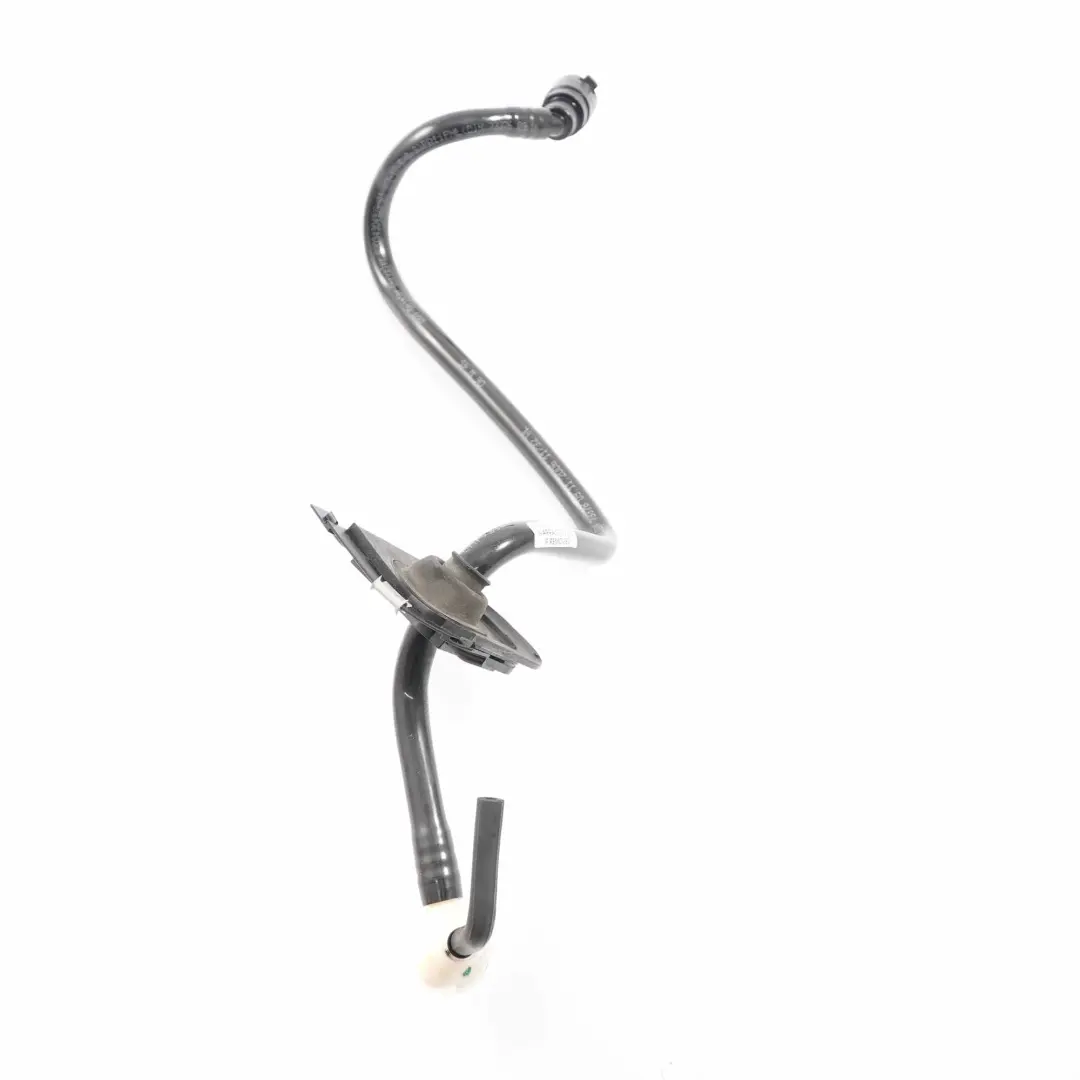 Vacuum Pipe Line Hose Brake Booster Servo M272 to Mercedes W203 W209 with Part number A2034304929 Mercedes W203 W209 Vacuum Pipe Line Hose Brake Booster Servo M272 - SKU rhd-A2034304929 - Part number A2034304929