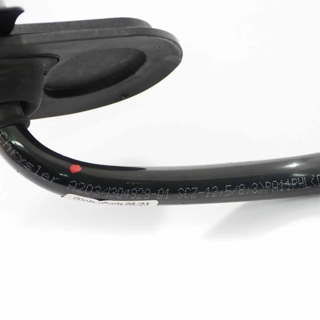 Mercedes W203 W209 Vacuum Pipe Line Hose Brake Booster Servo M272 - SKU rhd-A2034304929 - Part number A2034304929