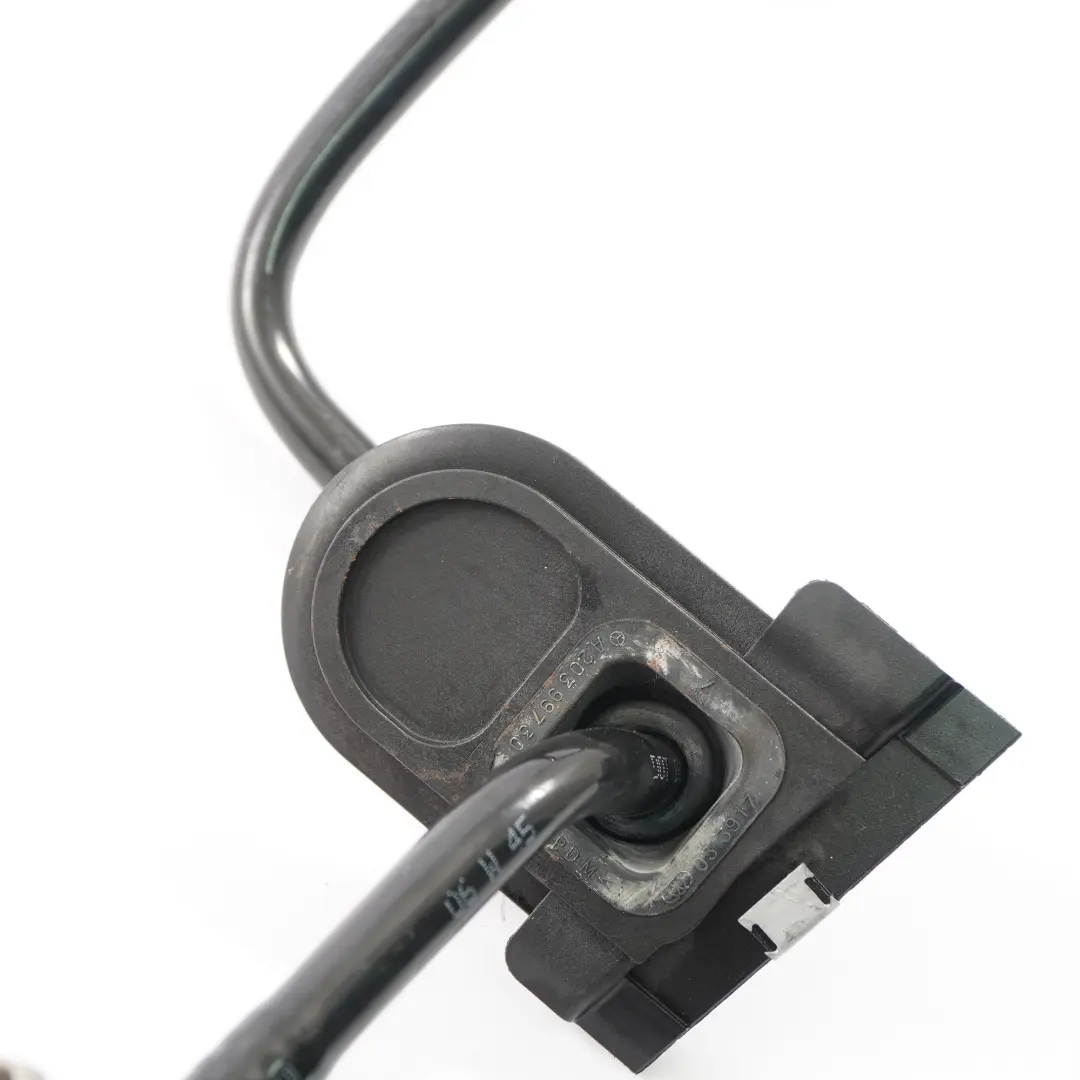 Vacuum Pipe Line Hose Brake Booster Servo M272 to Mercedes W203 W209 with Part number A2034304929 Mercedes W203 W209 Vacuum Pipe Line Hose Brake Booster Servo M272 - SKU rhd-A2034304929 - Part number A2034304929