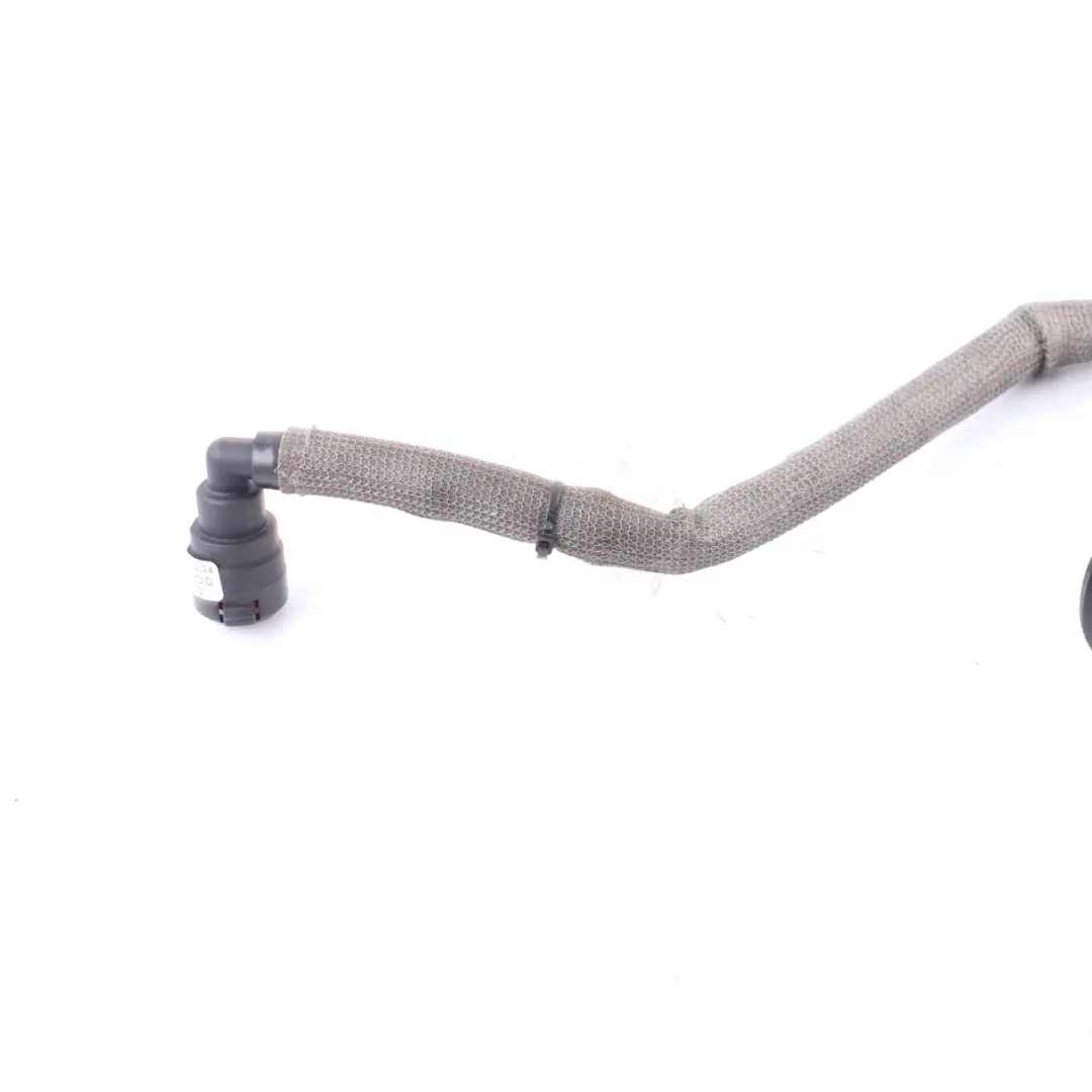 Vacuum Line Intake Manifold To Brake Booster to Mercedes W203 CL203 with Part number A2034306229 Mercedes W203 CL203 Vacuum Line Intake Manifold To Brake Booster - SKU A2034306229 - Part number A2034306229