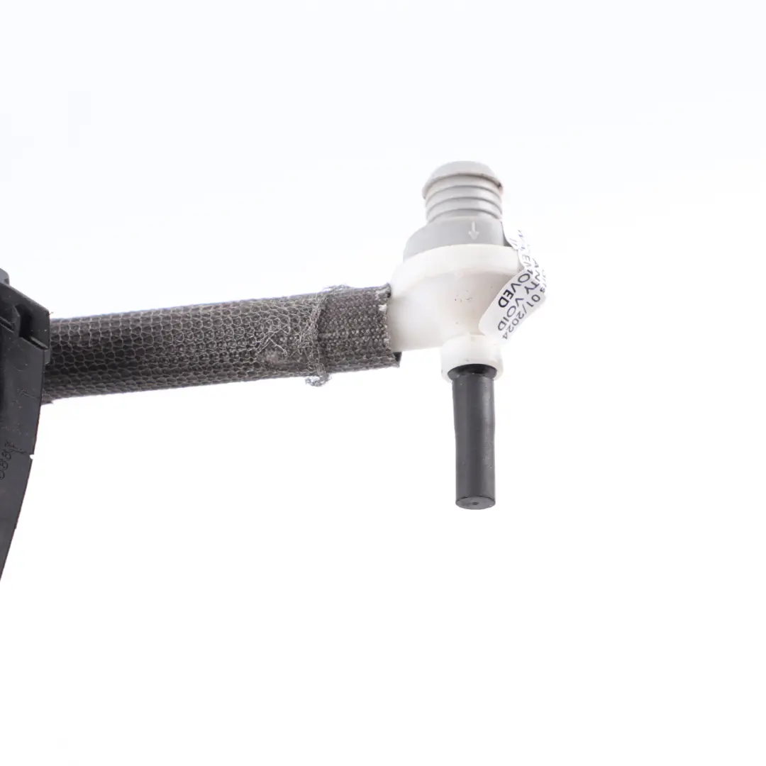 Vacuum Line Intake Manifold To Brake Booster to Mercedes W203 CL203 with Part number A2034306229 Mercedes W203 CL203 Vacuum Line Intake Manifold To Brake Booster - SKU A2034306229 - Part number A2034306229