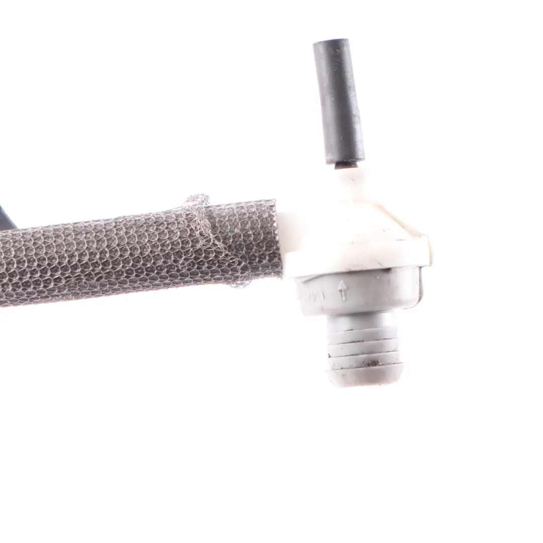 Vacuum Line Intake Manifold To Brake Booster to Mercedes W203 CL203 with Part number A2034306229 Mercedes W203 CL203 Vacuum Line Intake Manifold To Brake Booster - SKU A2034306229 - Part number A2034306229