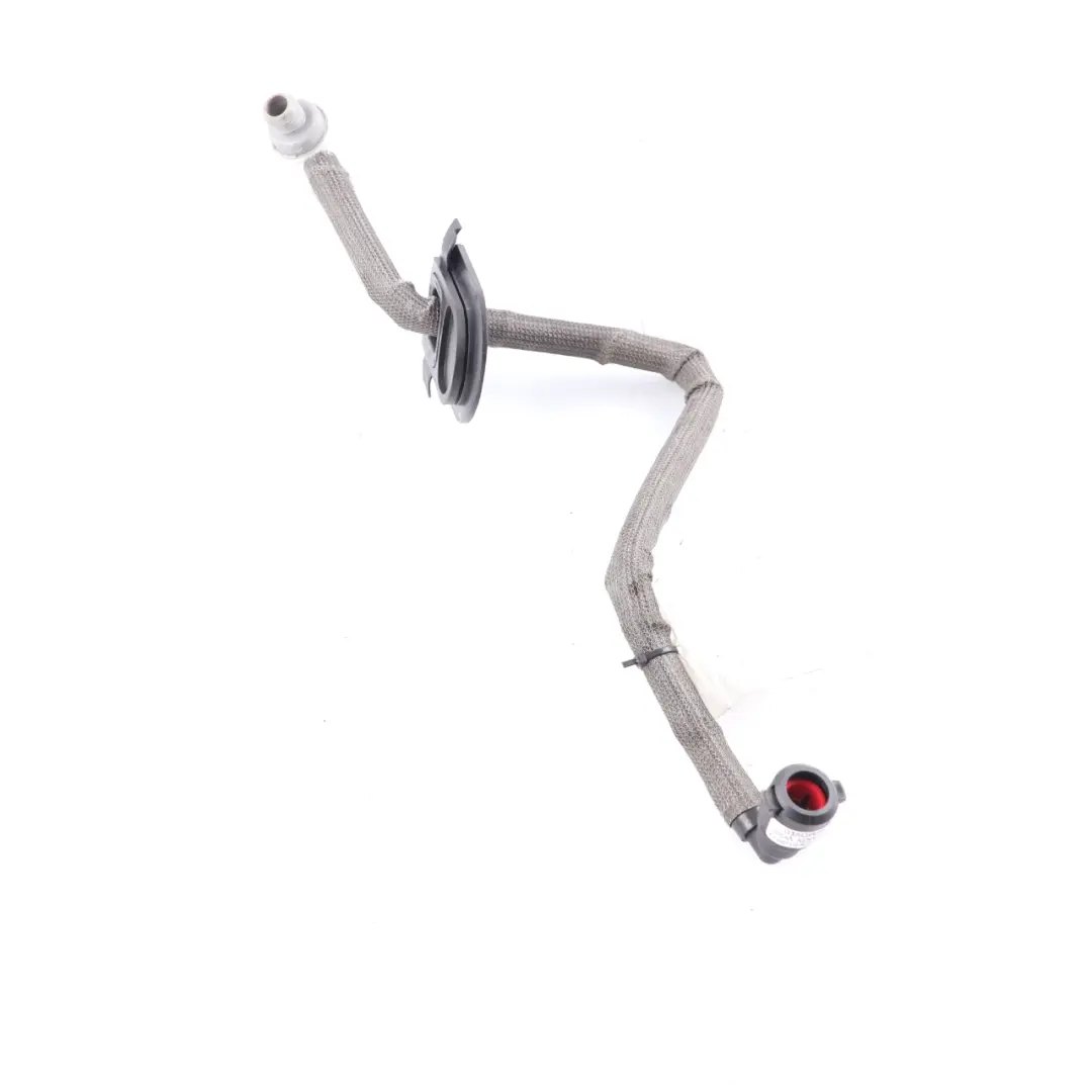 Mercedes W203 CL203 Vacuum Line Intake Manifold To Brake Booster - SKU A2034306229 - Part number A2034306229