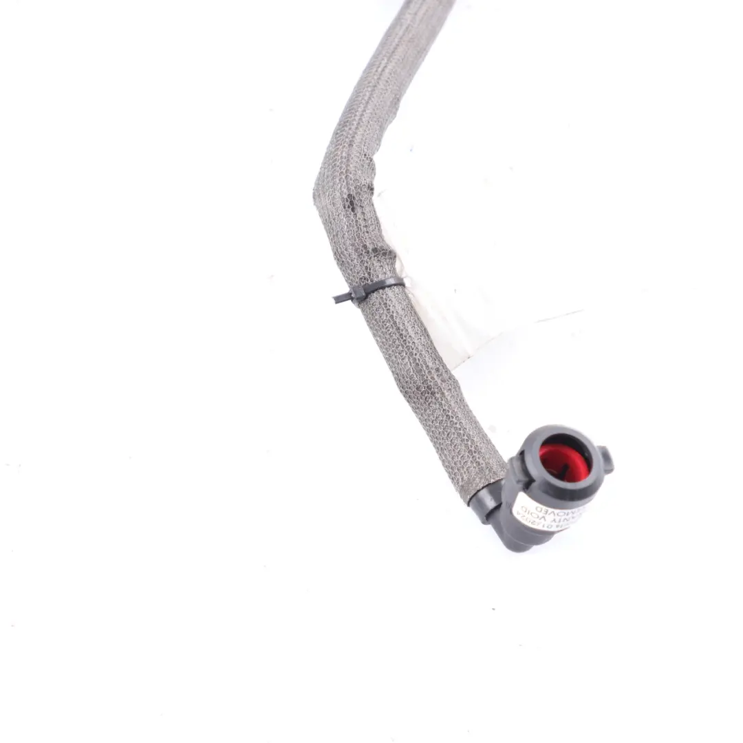 Vacuum Line Intake Manifold To Brake Booster to Mercedes W203 CL203 with Part number A2034306229 Mercedes W203 CL203 Vacuum Line Intake Manifold To Brake Booster - SKU A2034306229 - Part number A2034306229