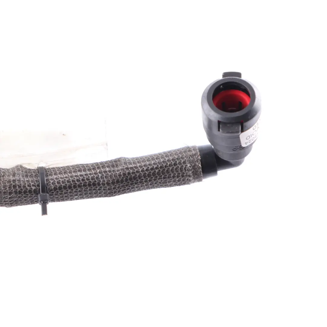 Vacuum Line Intake Manifold To Brake Booster to Mercedes W203 CL203 with Part number A2034306229 Mercedes W203 CL203 Vacuum Line Intake Manifold To Brake Booster - SKU A2034306229 - Part number A2034306229