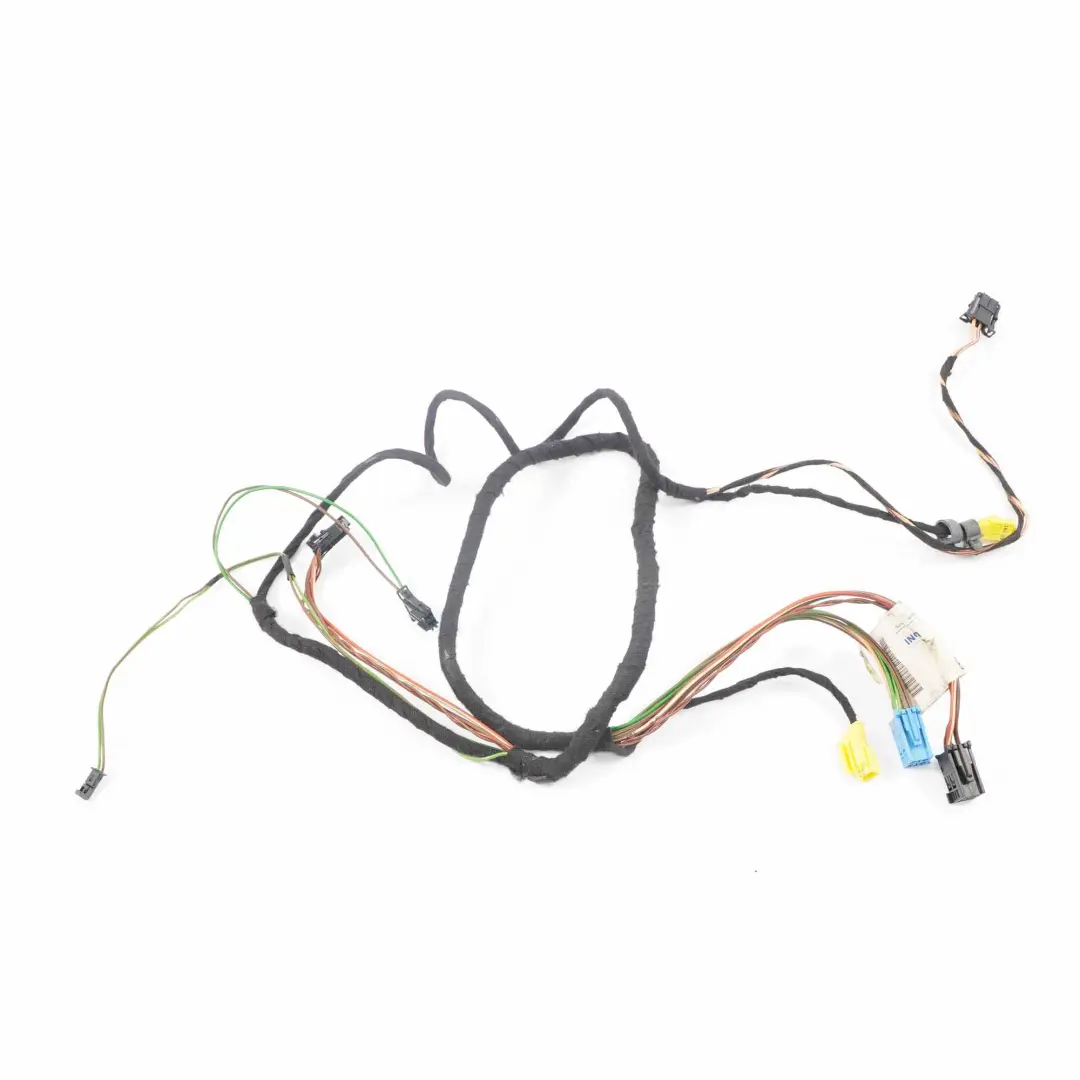 Cableado Cable Puerta Delantera Izquierda Derecha para Mercedes CLC CL203 con número de pieza A2034400033 Mercedes CLC CL203 Cableado Cable Puerta Delantera Izquierda Derecha - SKU A2034400033-2 - Número de pieza A2034400033