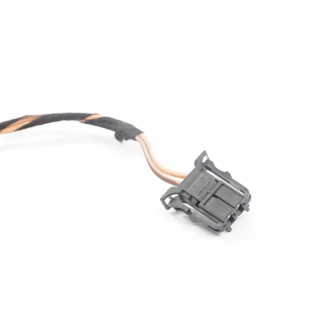 Mercedes CLC CL203 Cableado Cable Puerta Delantera Izquierda Derecha - SKU A2034400033-2 - Número de pieza A2034400033