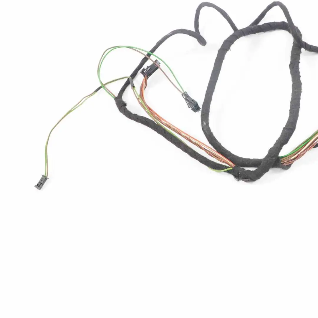 Mercedes CLC CL203 Wiring Loom Cable Door Front Left Right N/O/S - SKU A2034400033-2 - Part number A2034400033