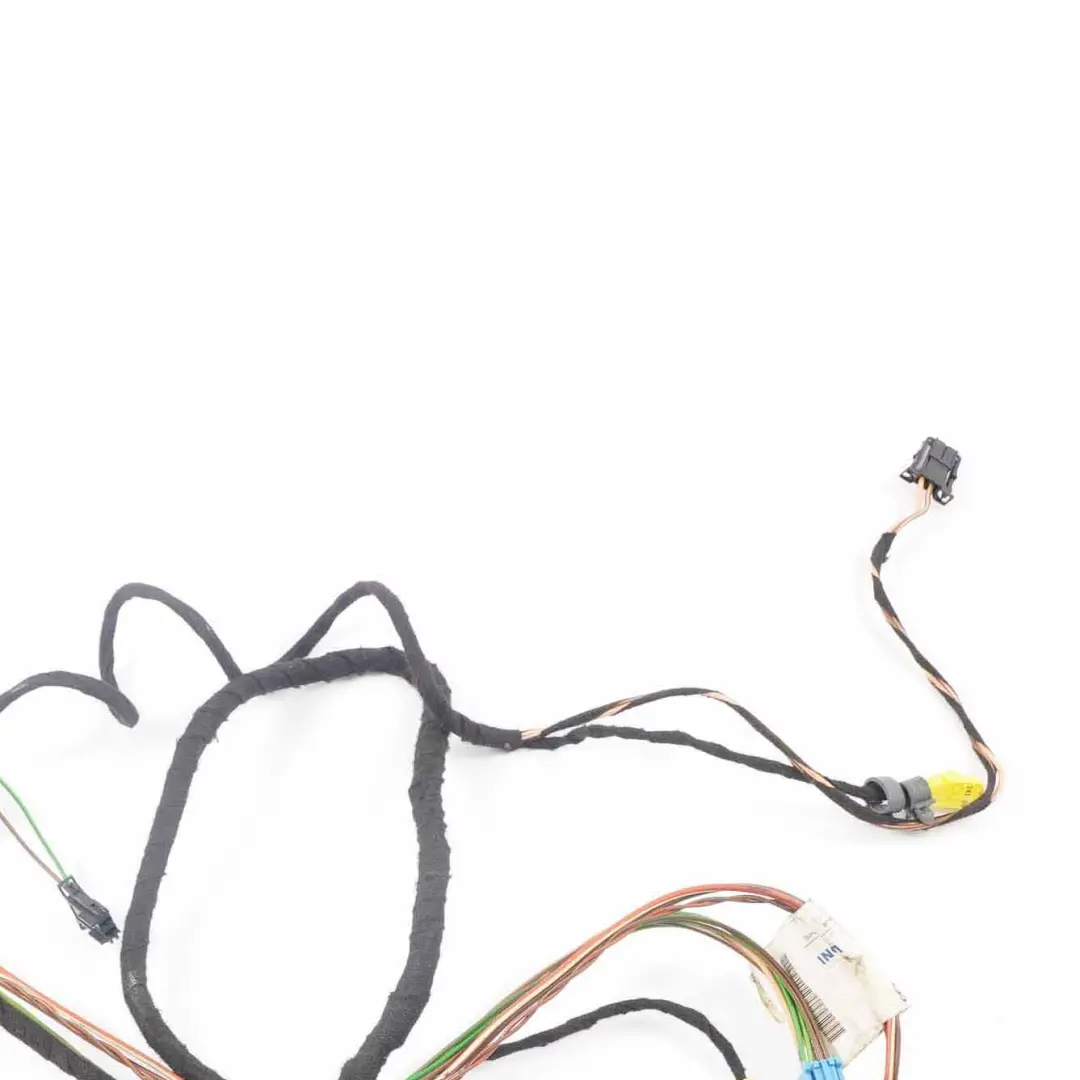 Mercedes CL203 Cavo cablaggio porta anteriore sinistra destra N/O/S - SKU A2034400033-2 - Numero di parte A2034400033