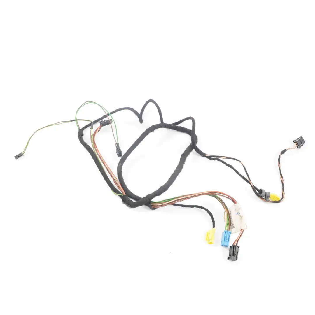 Mercedes CLC CL203 Cableado Cable Puerta Delantera Izquierda Derecha - SKU A2034400033-2 - Número de pieza A2034400033