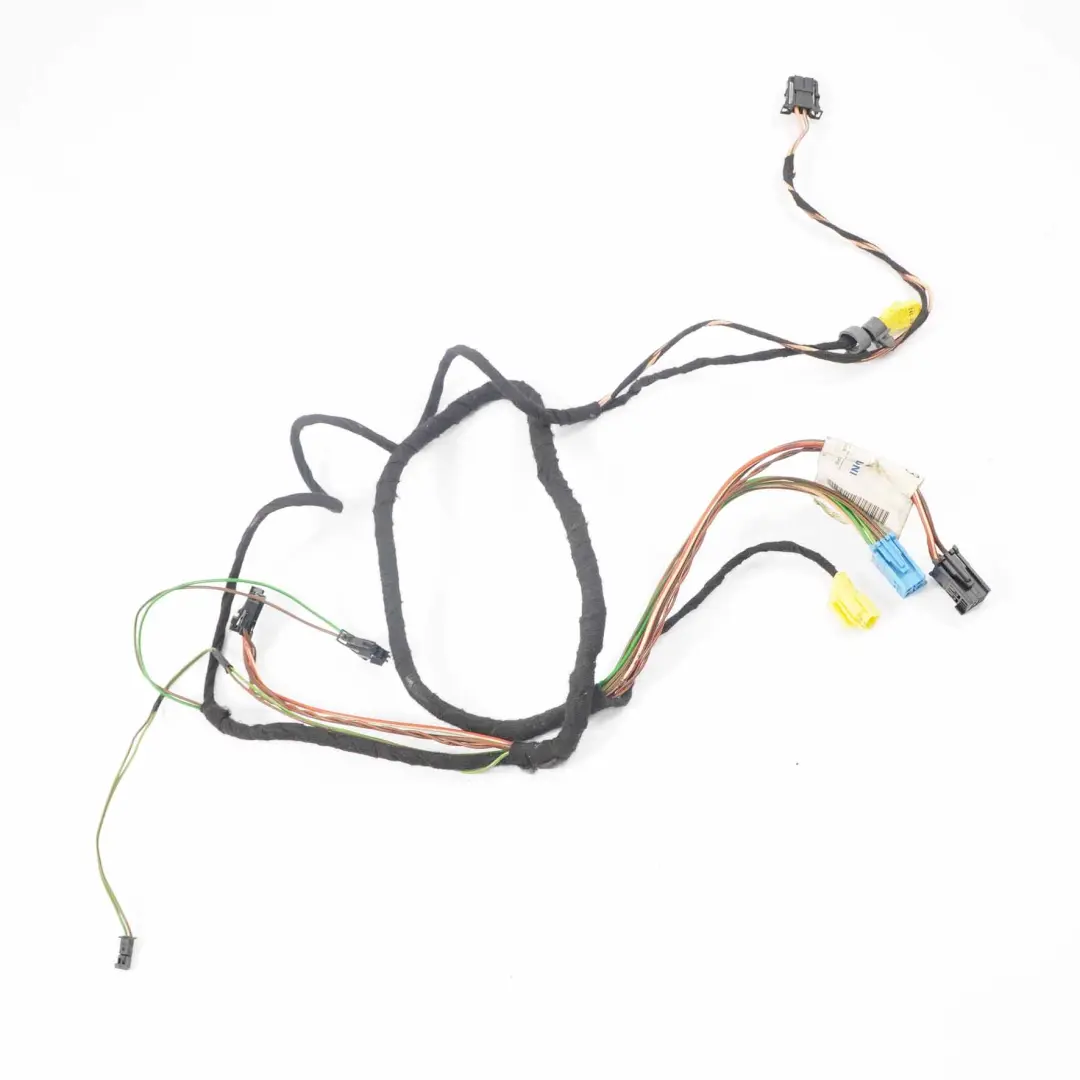 Cableado Cable Puerta Delantera Izquierda Derecha para Mercedes CLC CL203 con número de pieza A2034400033 Mercedes CLC CL203 Cableado Cable Puerta Delantera Izquierda Derecha - SKU A2034400033-2 - Número de pieza A2034400033