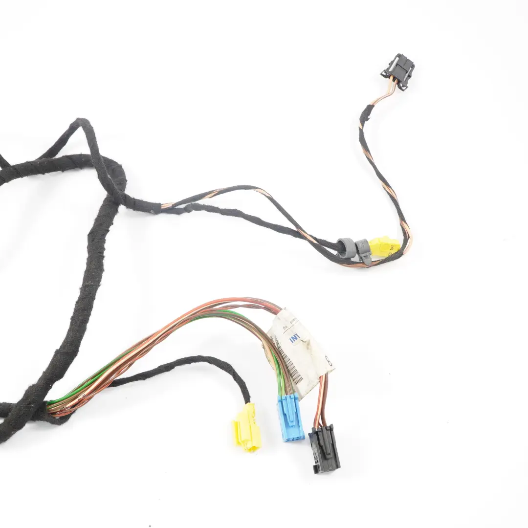 Faisceau Câbles De Porte Avant Gauche Droite pour Mercedes CLC CL203 à propos du numéro de pièce A2034400033 Mercedes CLC CL203 Faisceau Câbles De Porte Avant Gauche Droite - SKU A2034400033-2 - Numéro de pièce A2034400033