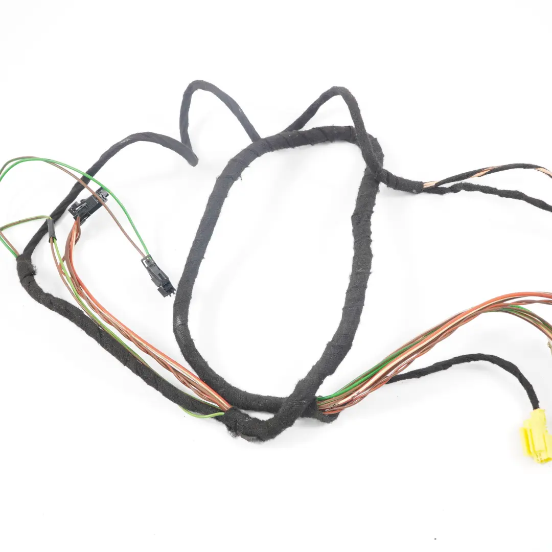 Mercedes CLC CL203 Cableado Cable Puerta Delantera Izquierda Derecha - SKU A2034400033-2 - Número de pieza A2034400033