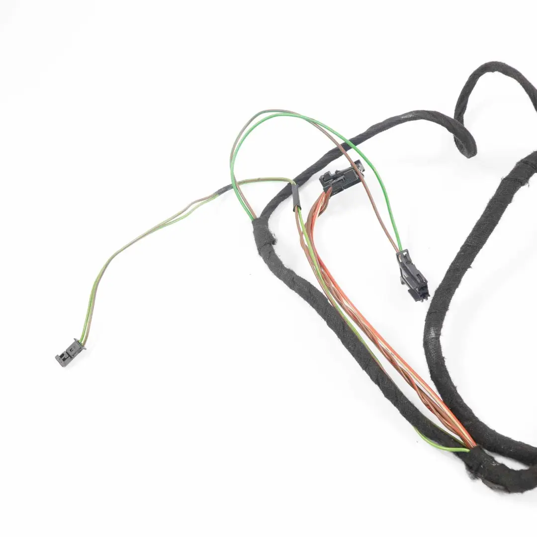 Mercedes CLC CL203 Faisceau Câbles De Porte Avant Gauche Droite - SKU A2034400033-2 - Numéro de pièce A2034400033