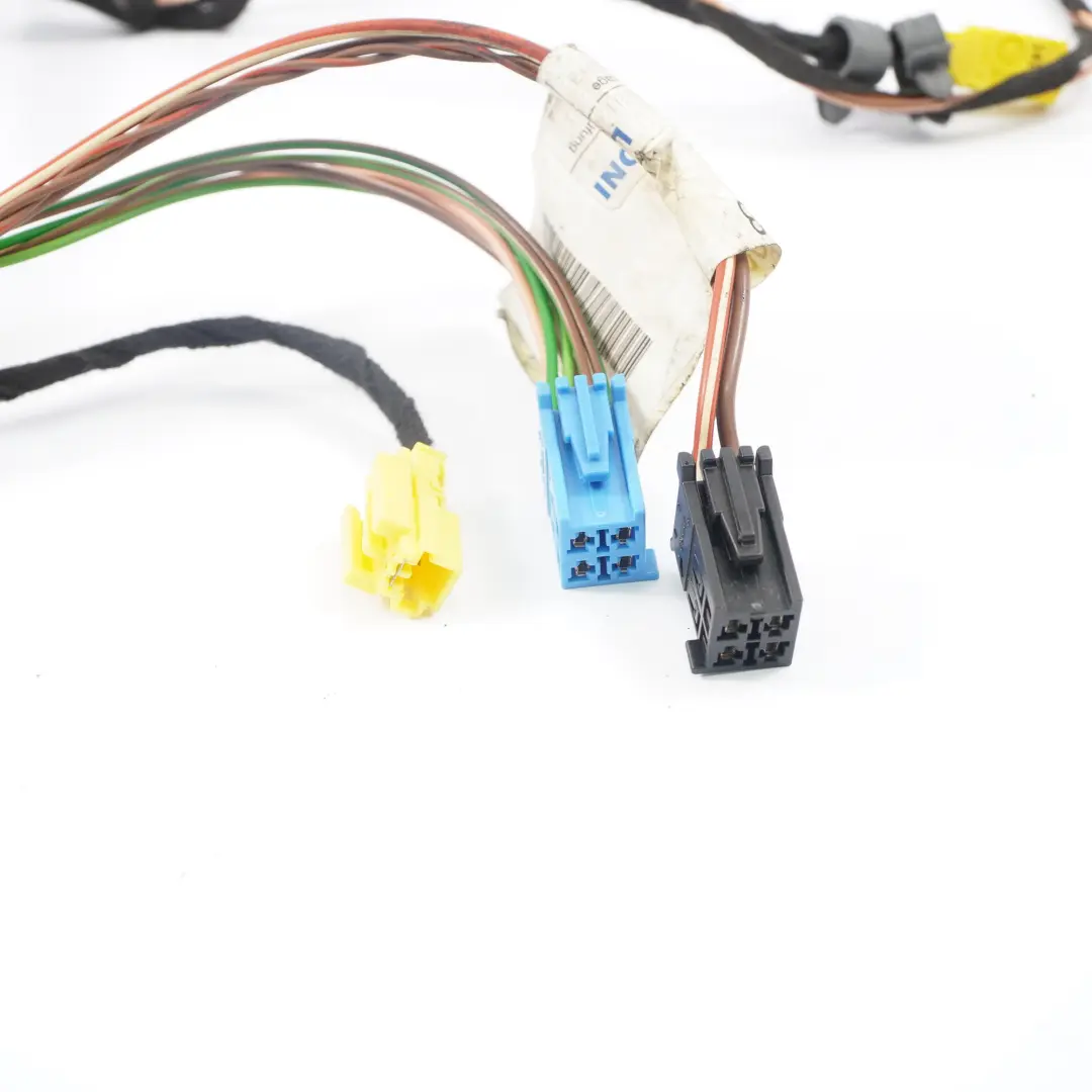 Mercedes CLC CL203 Cableado Cable Puerta Delantera Izquierda Derecha - SKU A2034400033-2 - Número de pieza A2034400033
