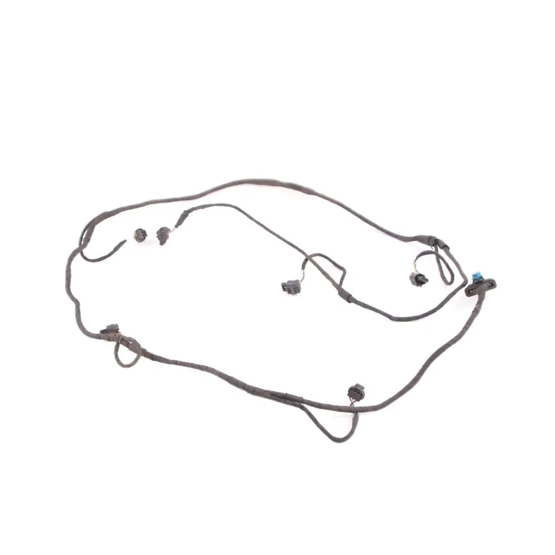  PDC Wiring Mercedes CL203 Front Bumper Parking Sensor Loom Cable - SKU A2034404432 - Part number A2034404432