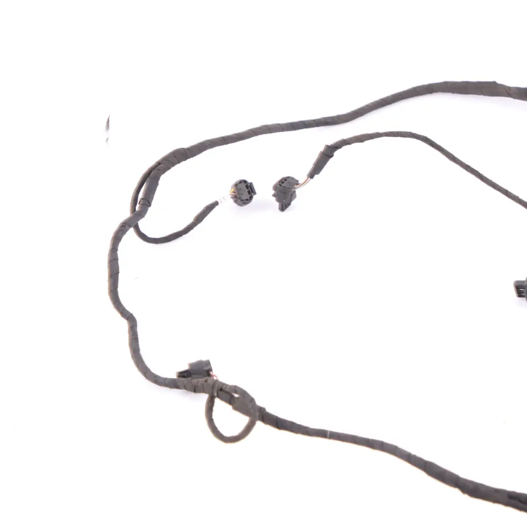 PDC Wiring Mercedes CL203 Front Bumper Parking Sensor Loom Cable to with Part number A2034404432 PDC Wiring Mercedes CL203 Front Bumper Parking Sensor Loom Cable - SKU A2034404432 - Part number A2034404432