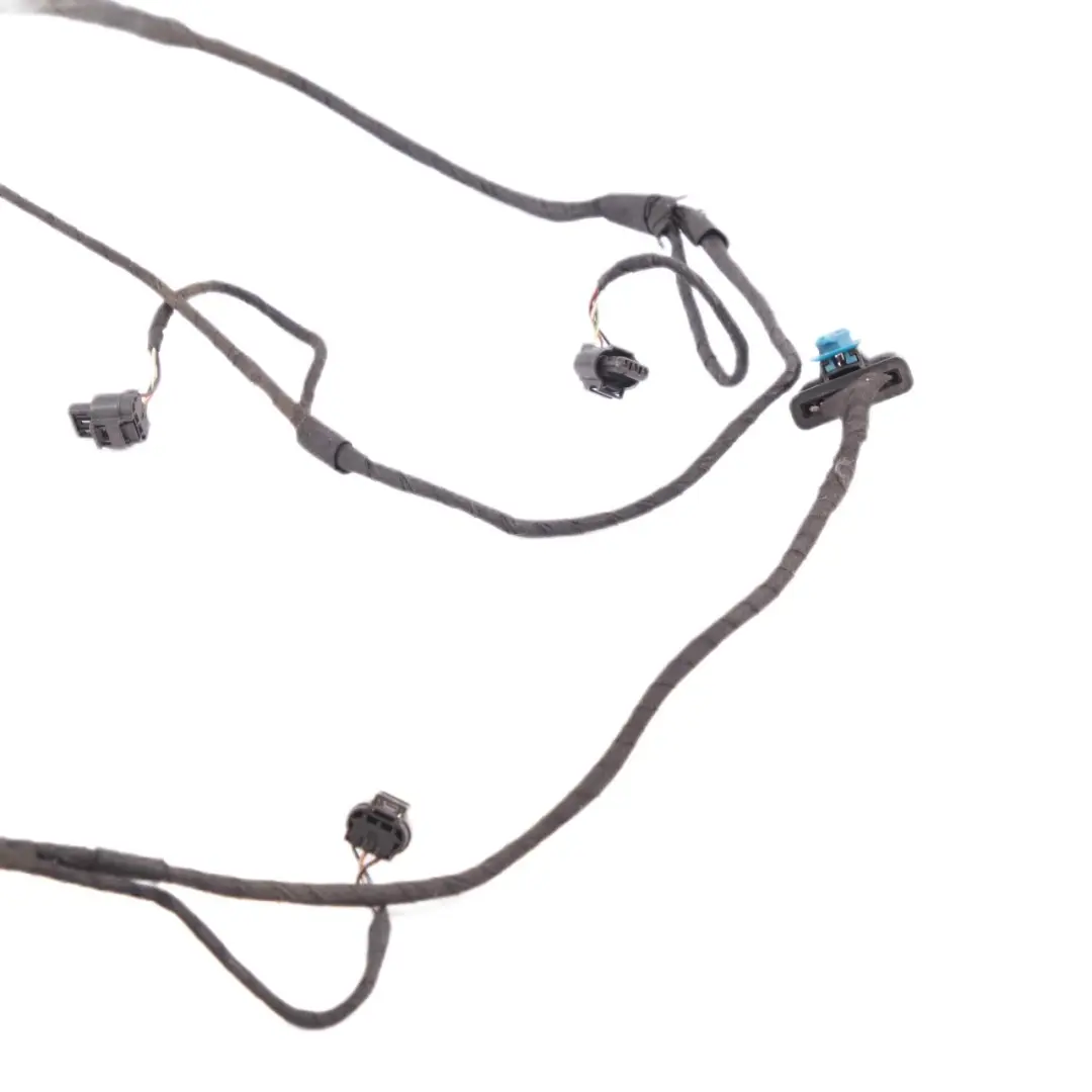 PDC Cableado Mercedes CL203 delantero Sensor aparcamiento Cable Loom para con número de pieza A2034404432 PDC Cableado Mercedes CL203 delantero Sensor aparcamiento Cable Loom - SKU A2034404432 - Número de pieza A2034404432