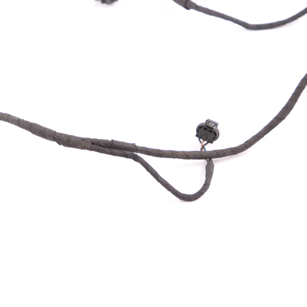 PDC Wiring Mercedes CL203 Front Bumper Parking Sensor Loom Cable to with Part number A2034404432 PDC Wiring Mercedes CL203 Front Bumper Parking Sensor Loom Cable - SKU A2034404432 - Part number A2034404432