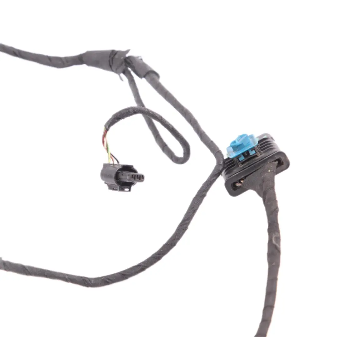 Mercedes CL203 Kabelsatz Kabelbaum Parksensoren Hinten A2034404532 - SKU A2034404432 - Teilenummer A2034404432