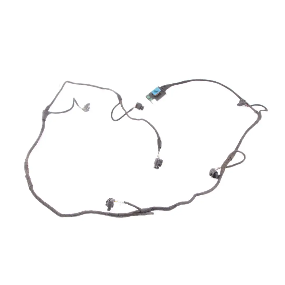 PDC Wiring Mercedes CL203 Front Bumper Parking Sensor Loom Cable to with Part number A2034404432 PDC Wiring Mercedes CL203 Front Bumper Parking Sensor Loom Cable - SKU A2034404432 - Part number A2034404432