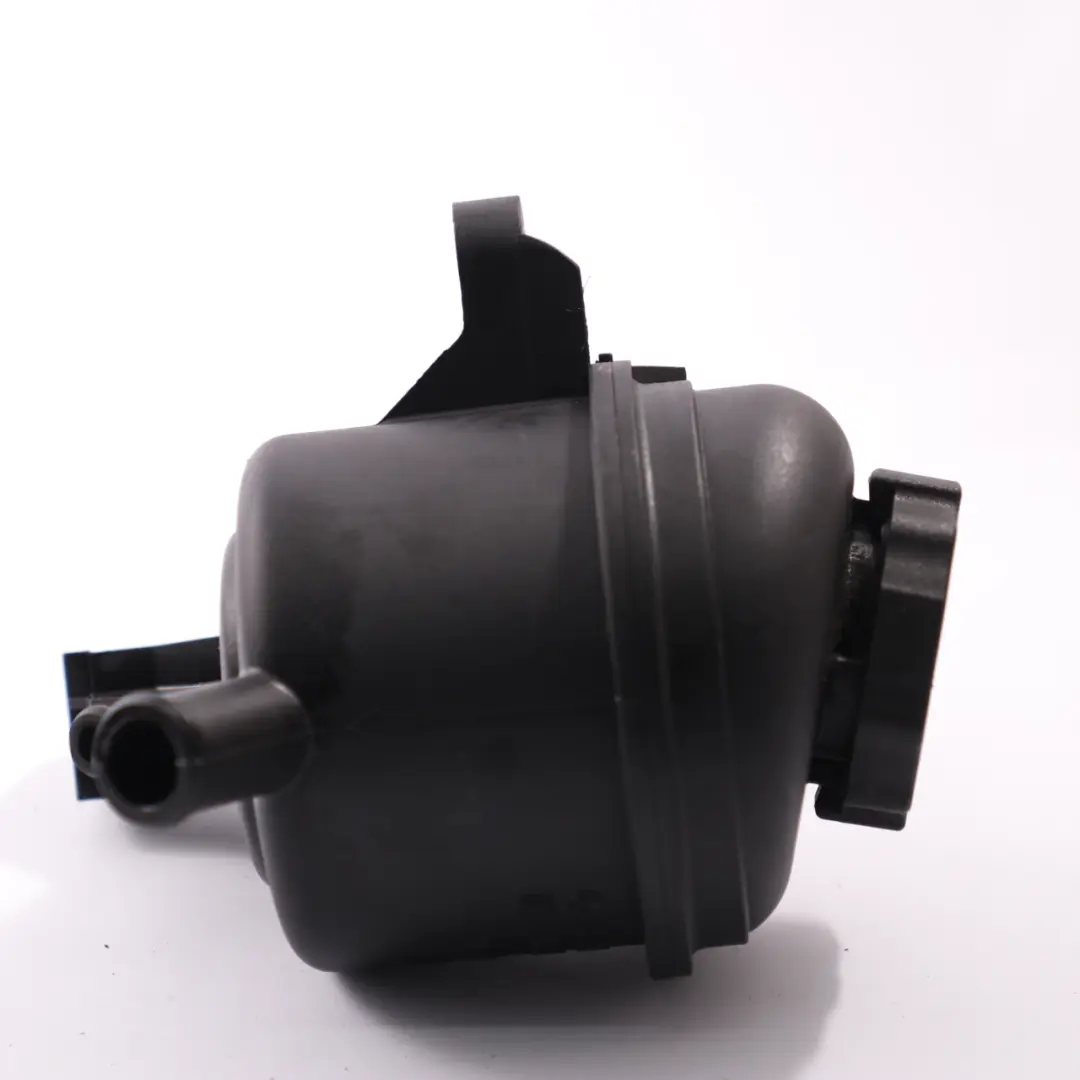 Steering Fluid Tank Reservoir Bottle to Mercedes W203 W211 Diesel Power with Part number A2034600083 Mercedes W203 W211 Diesel Power Steering Fluid Tank Reservoir Bottle - SKU A2034600083-1 - Part number A2034600083