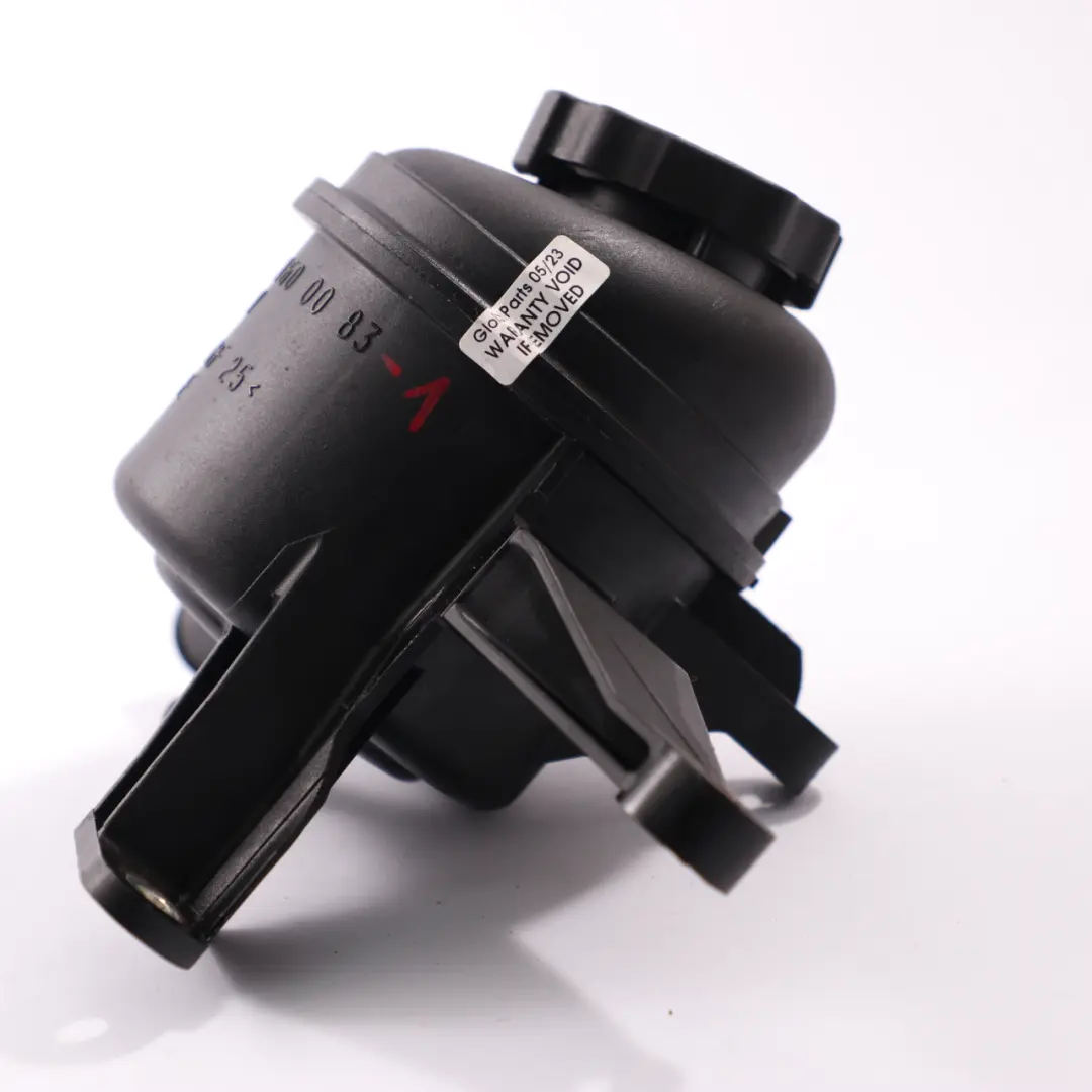 serbatoio liquido servosterzo bottiglia per Mercedes W203 W211 Diesel con numero di parte A2034600083 Mercedes W203 W211 Diesel serbatoio liquido servosterzo bottiglia - SKU A2034600083-1 - Numero di parte A2034600083