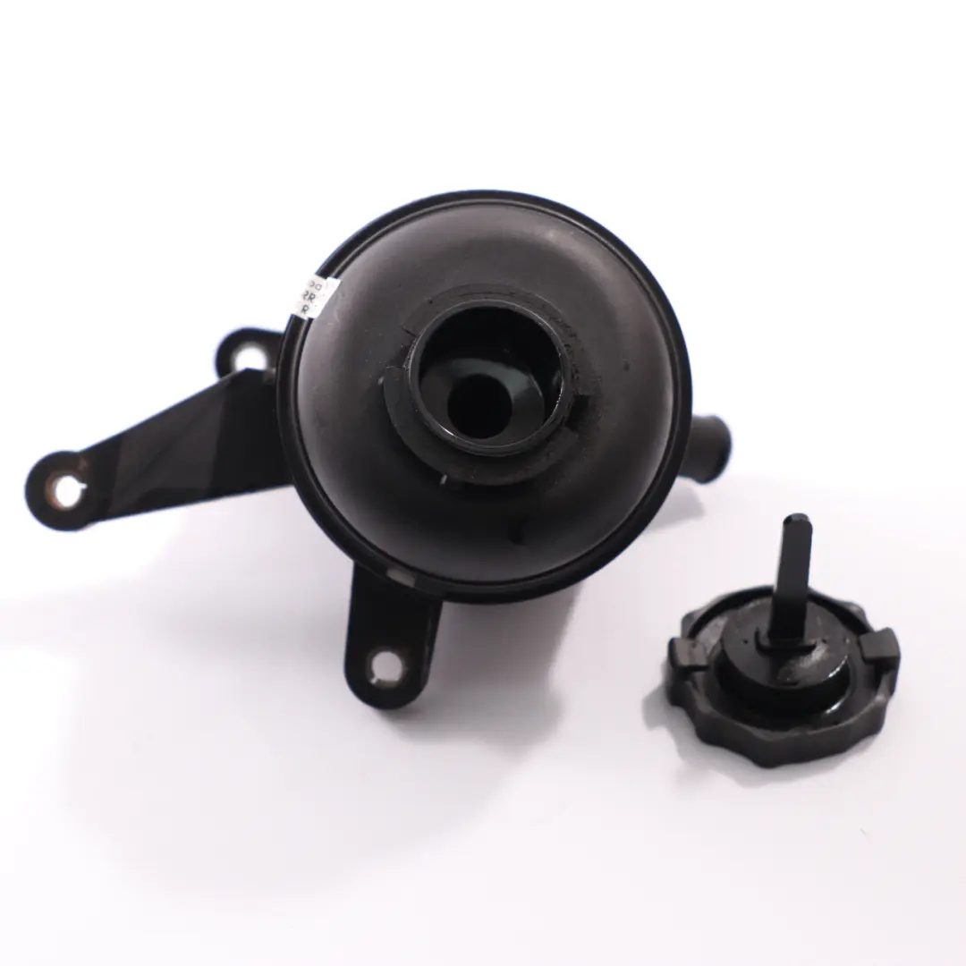 Tanque Líquido Dirección Asistida Botella para Mercedes W203 W211 Diesel con número de pieza A2034600083 Mercedes W203 W211 Diesel Tanque Líquido Dirección Asistida Botella - SKU A2034600083-1 - Número de pieza A2034600083