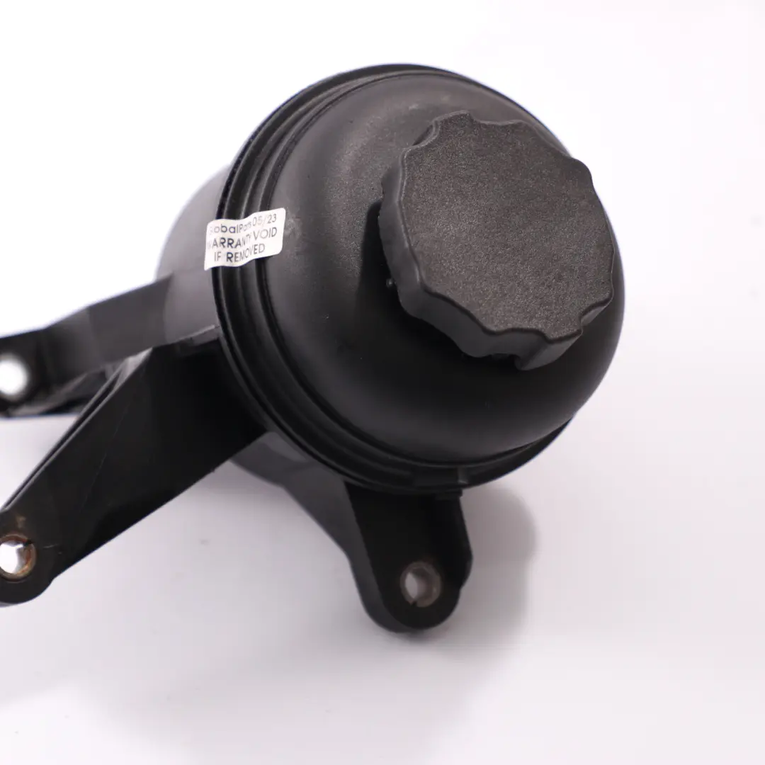 Steering Fluid Tank Reservoir Bottle to Mercedes W203 W211 Diesel Power with Part number A2034600083 Mercedes W203 W211 Diesel Power Steering Fluid Tank Reservoir Bottle - SKU A2034600083-1 - Part number A2034600083