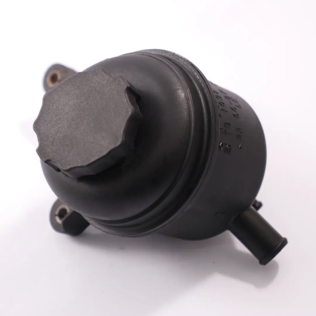Tanque Líquido Dirección Asistida Botella para Mercedes W203 W211 Diesel con número de pieza A2034600083 Mercedes W203 W211 Diesel Tanque Líquido Dirección Asistida Botella - SKU A2034600083-1 - Número de pieza A2034600083