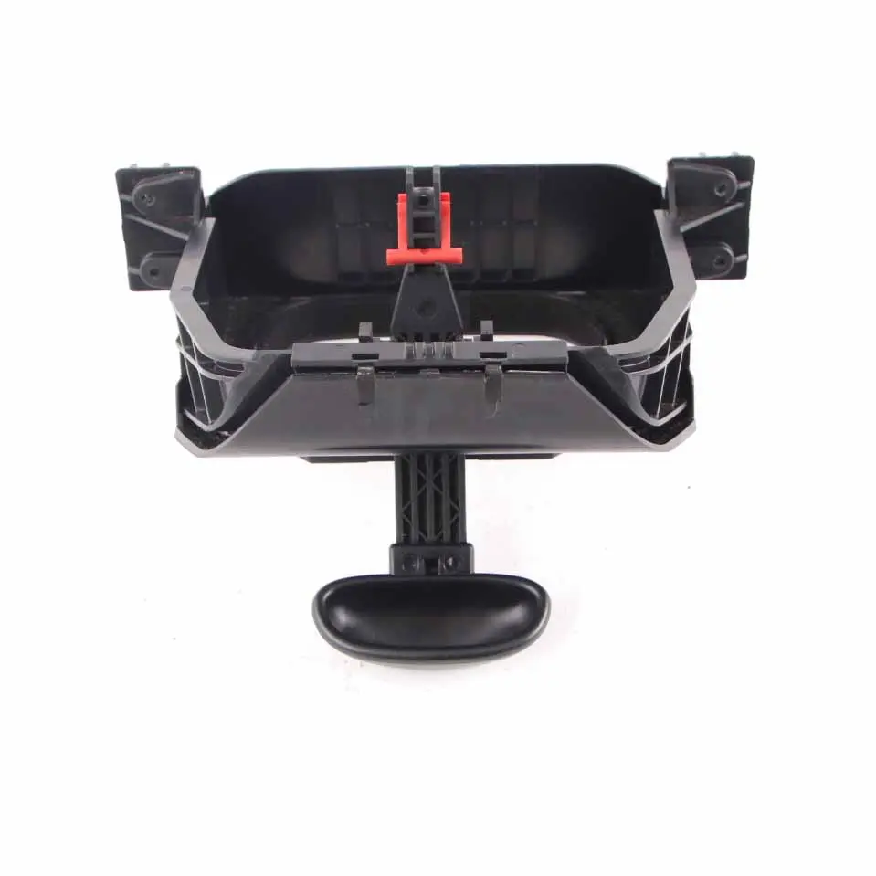  Tapa Columna Volante Mercedes CL203 W203 Negro - SKU A2034600095-2 - Número de pieza A2034600095