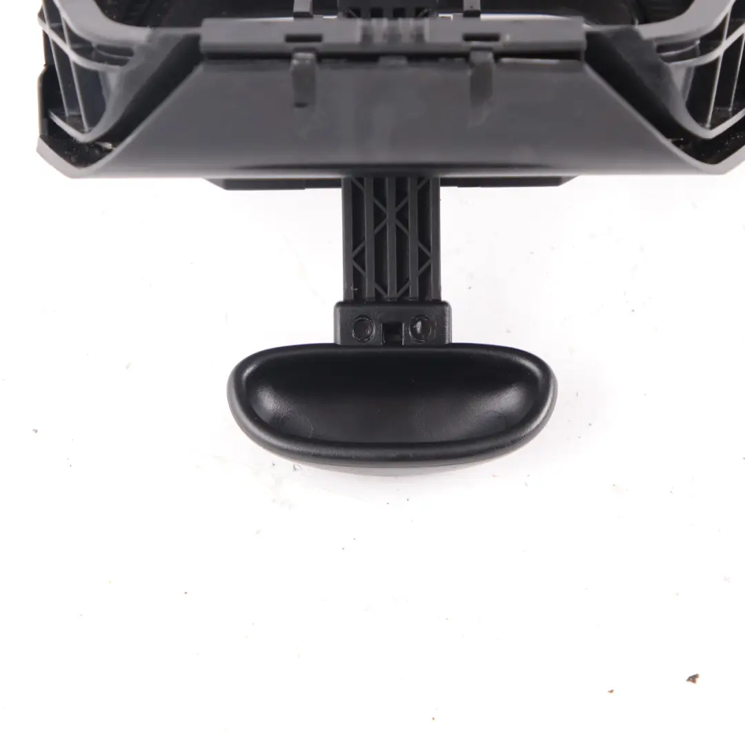  Column Cover Mercedes CL203 W203 Steering Wheel Trim Black - SKU A2034600095-2 - Part number A2034600095